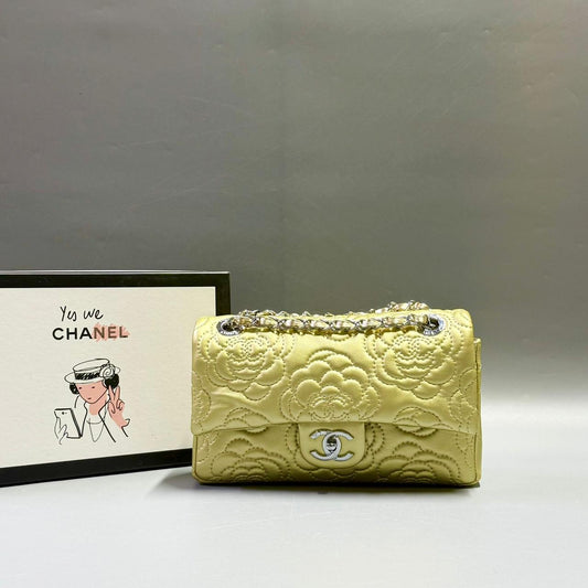 Channel Women's Bag