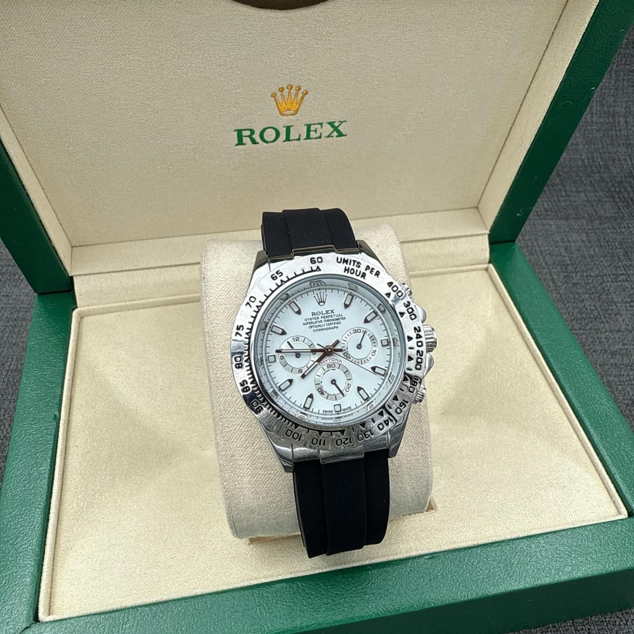 Rolex Men's Watch
