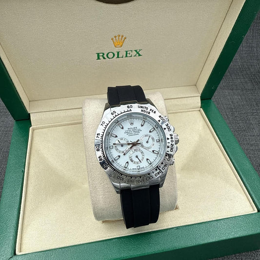 Rolex Men's Watch