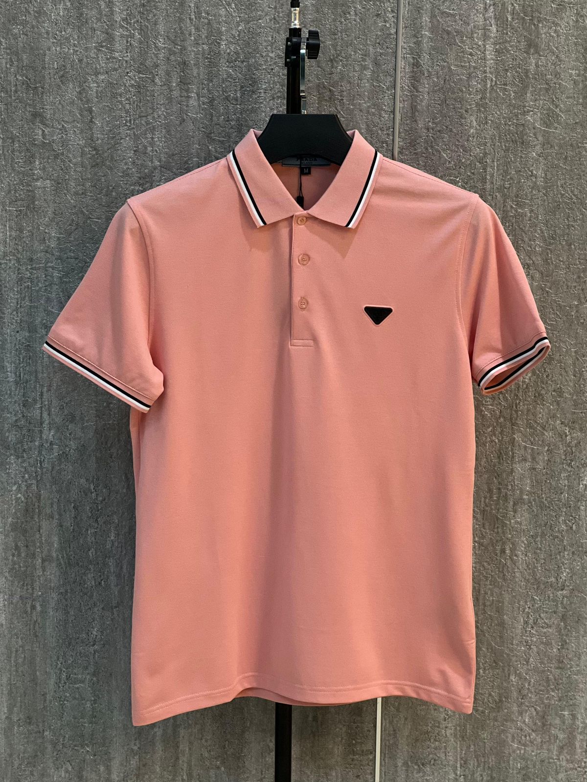 Prada Men's Shirt