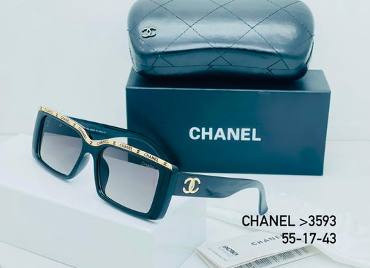 Channel Women's Glasses