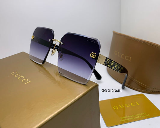 Gucci Women's Glasses