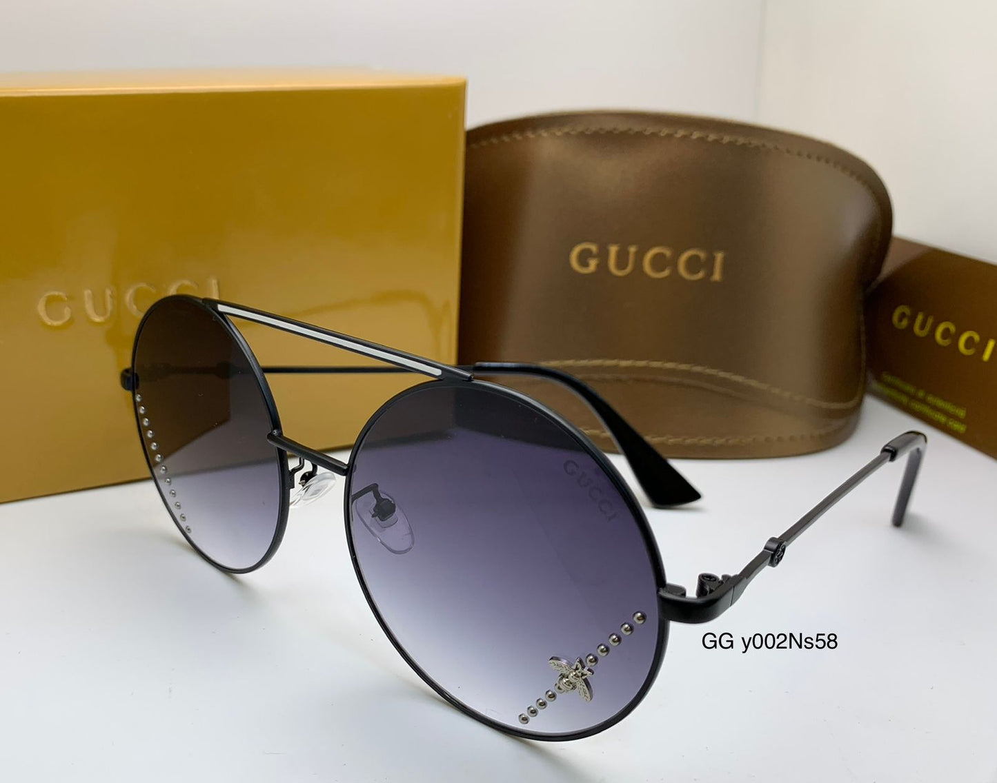 Gucci Women's Glasses