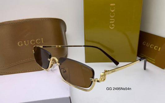 Gucci Women's Glasses