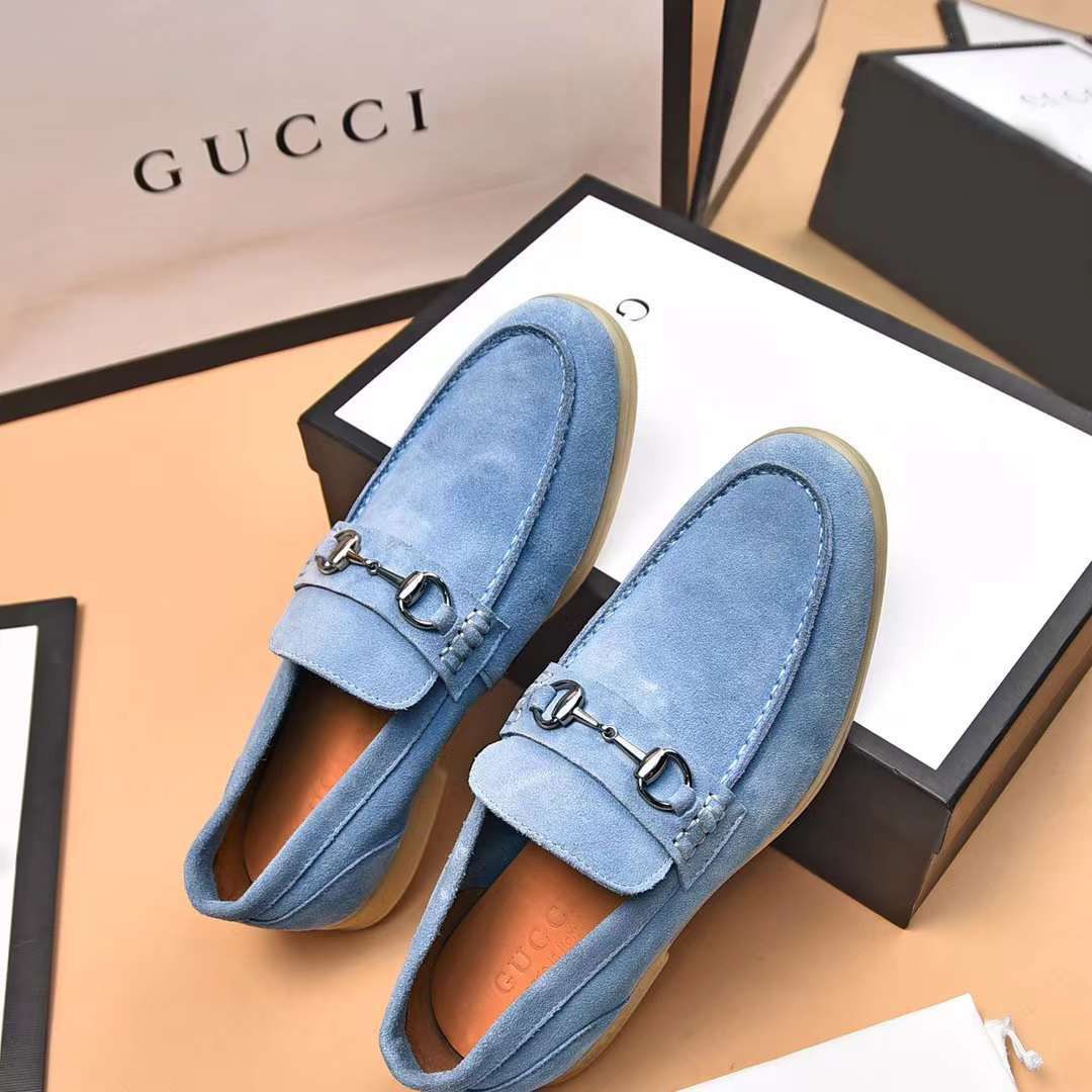 Gucci Men's Shoes