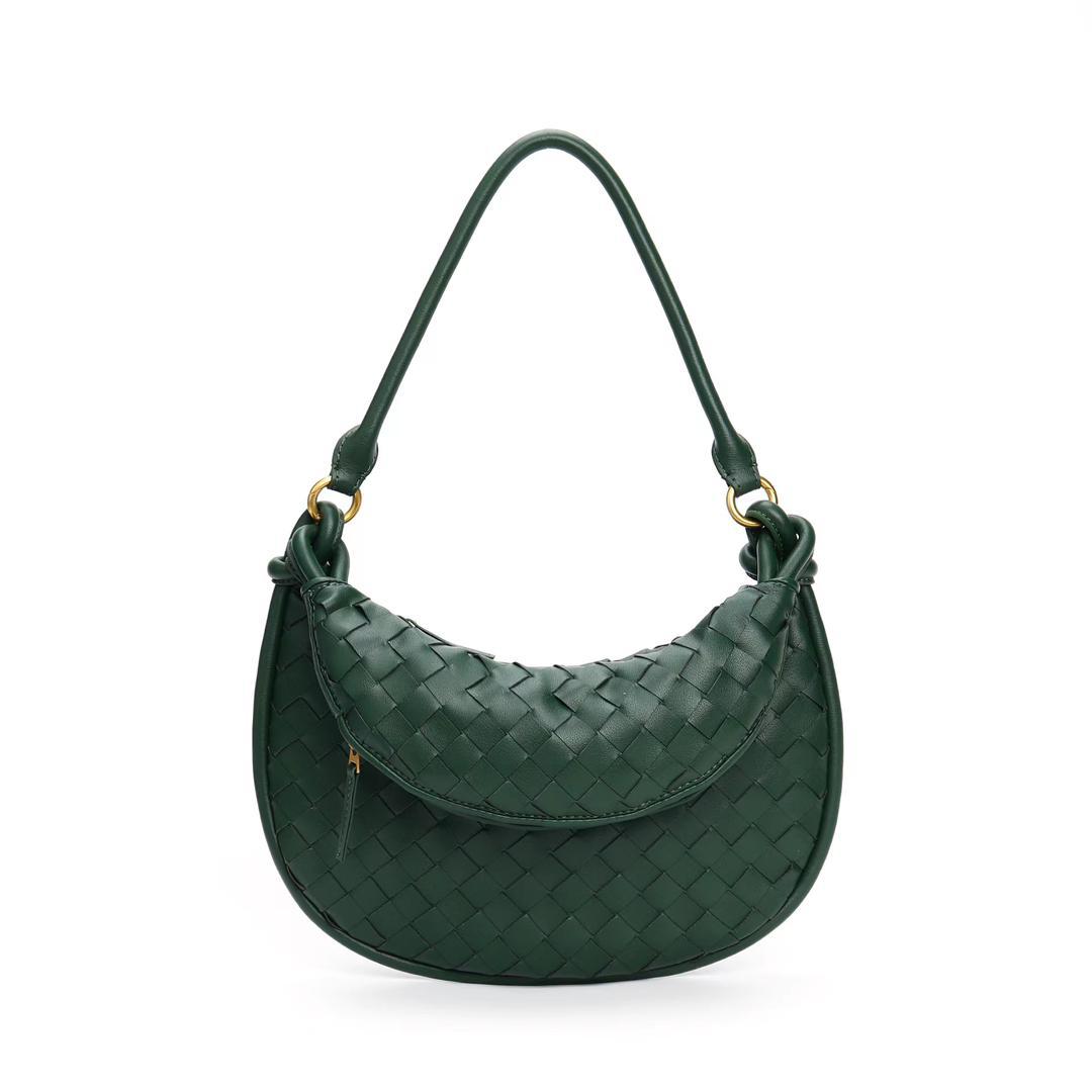 Bottega Veneta Gemelli Small Shoulder Bag