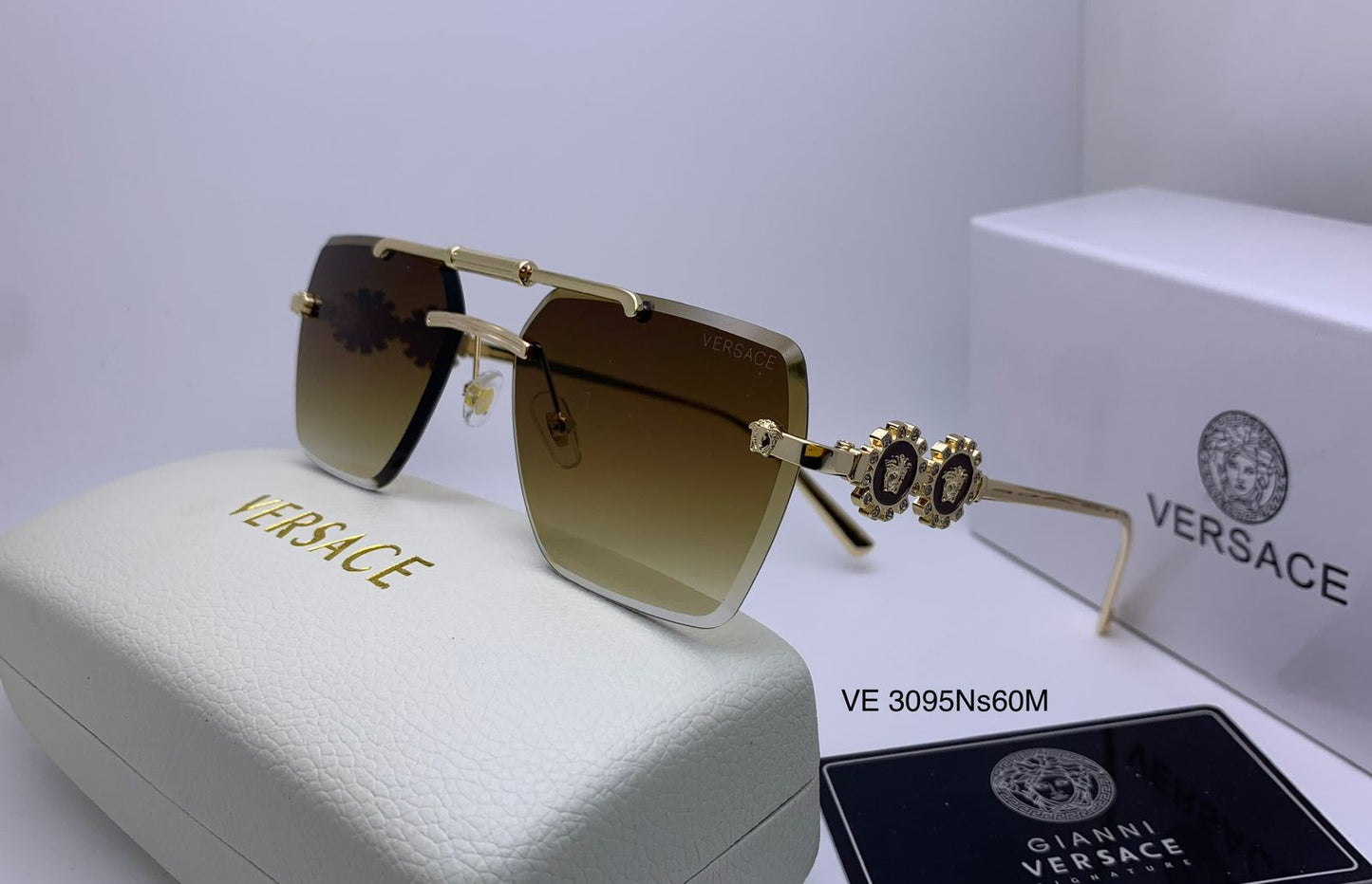 Versace Women's Glasses