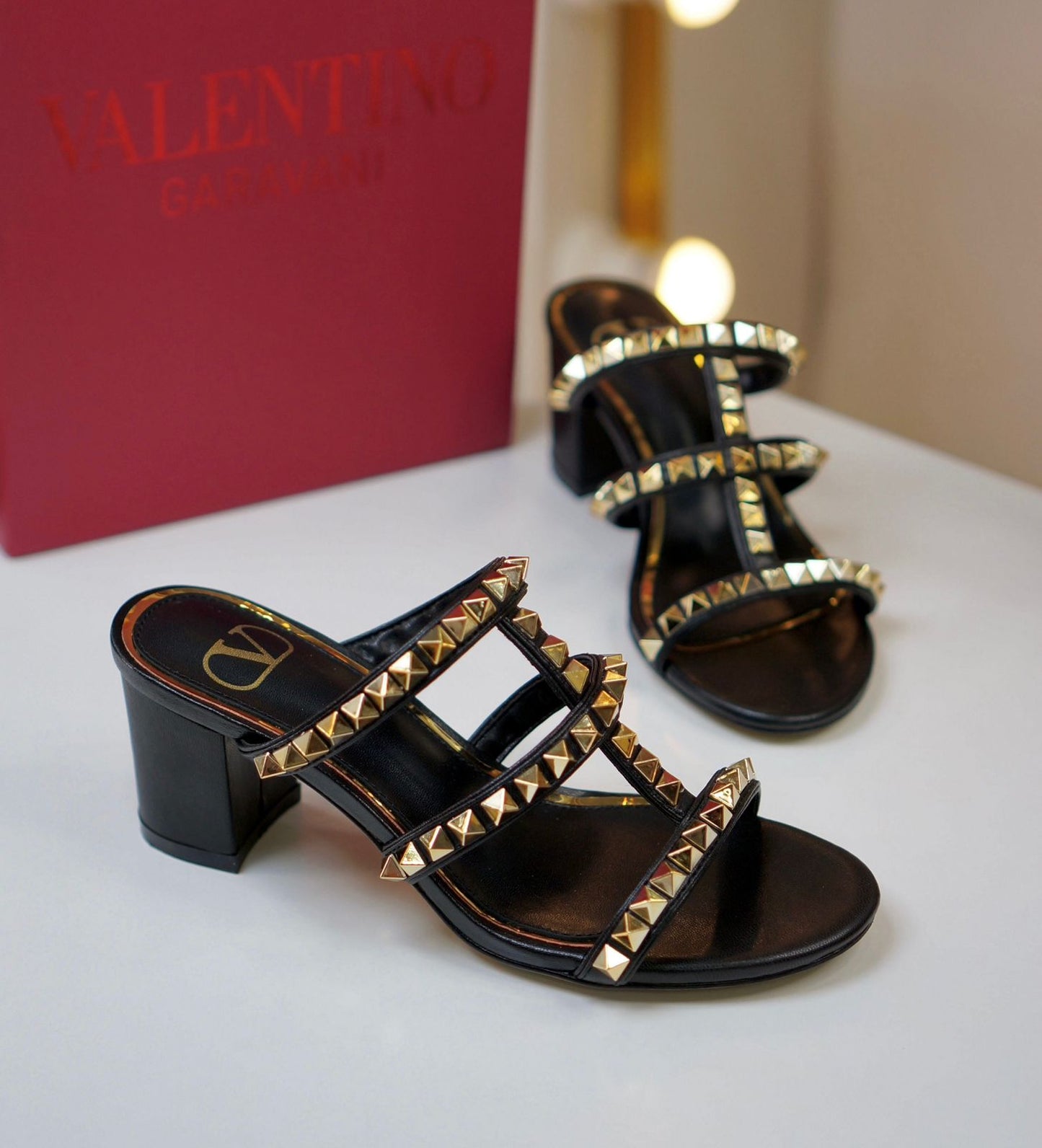 Valentino Women's Shoes