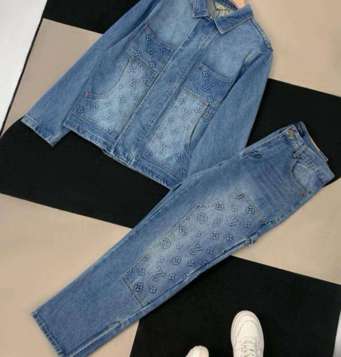 lovis vutton men's dress