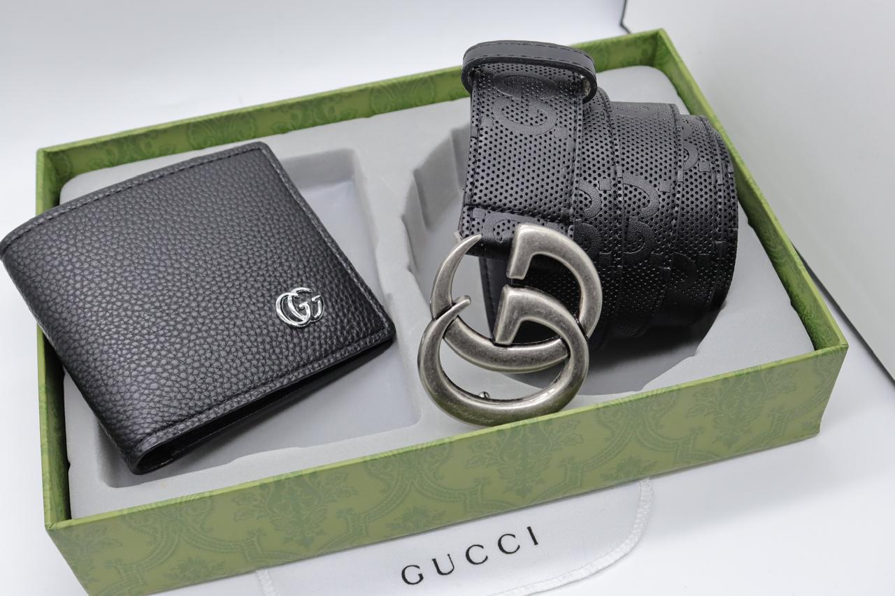 Gucci men's Belts & Wallets