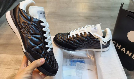 Channel Women's Shoes