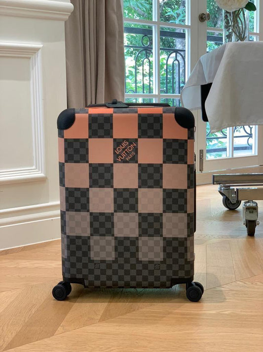 Louis Vuitton Luggage