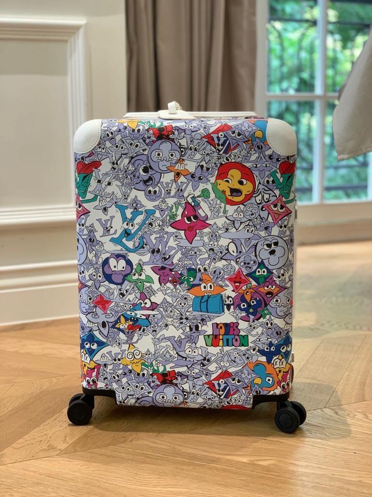 Louis Vuitton Luggage