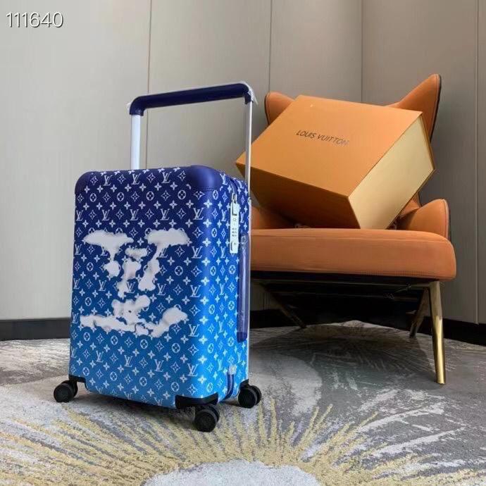 Louis Vuitton Luggage