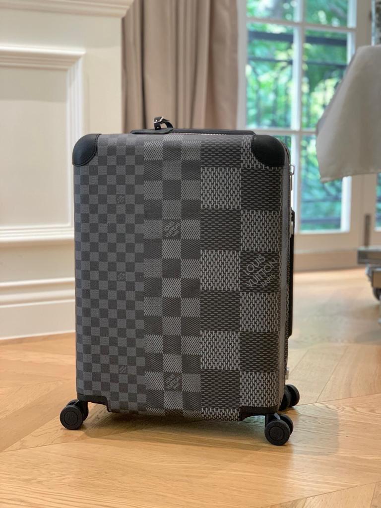 Louis Vuitton Luggage