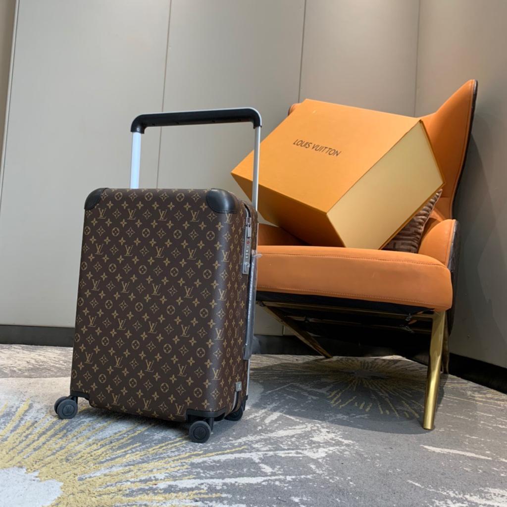 Louis Vuitton Luggage