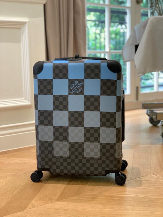 Louis Vuitton Luggage