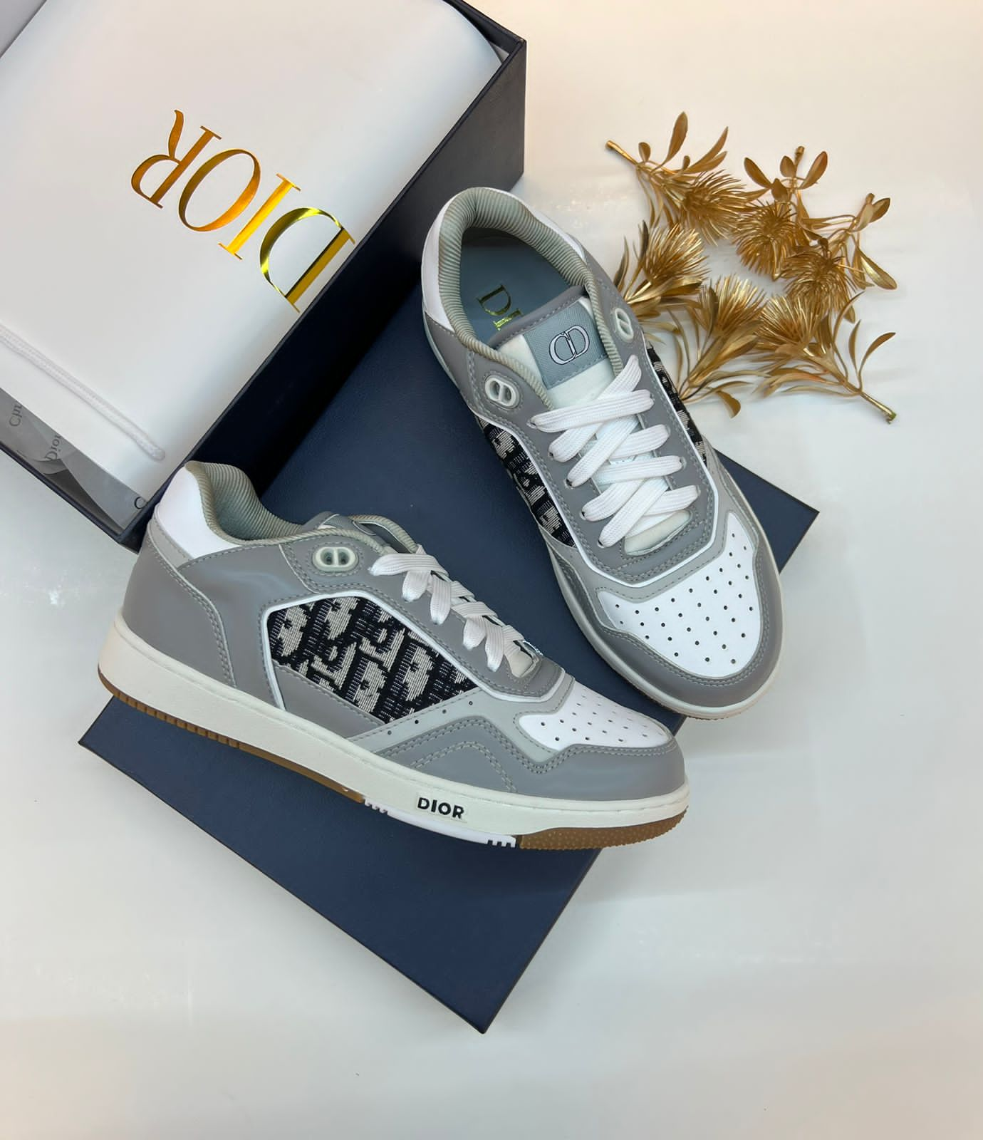 Christian Dior Sneaker