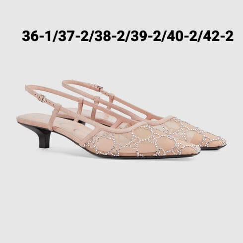 Gucci Women's shoes