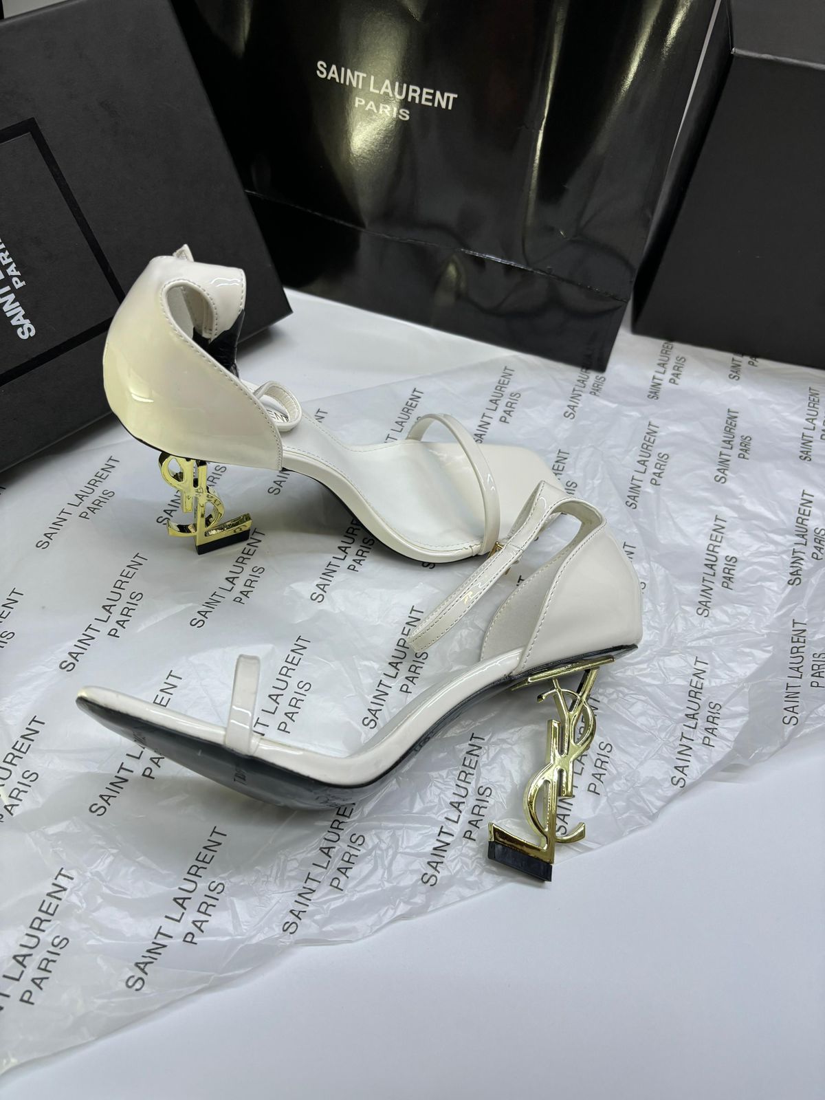 YSL Women's Heels