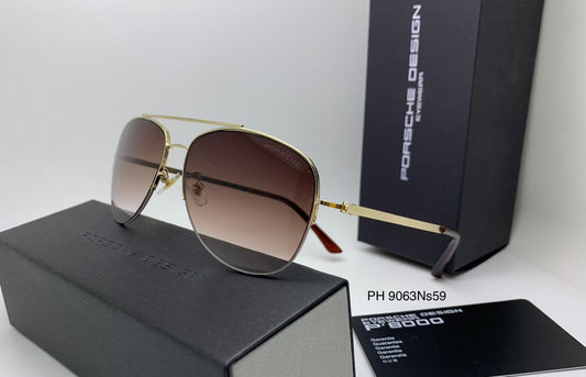 Porsche Design Men's Glasses