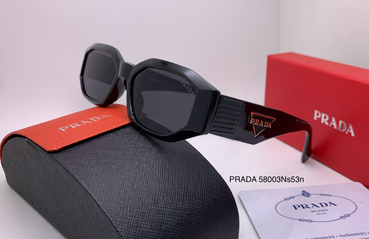 Prada Women's Glasses