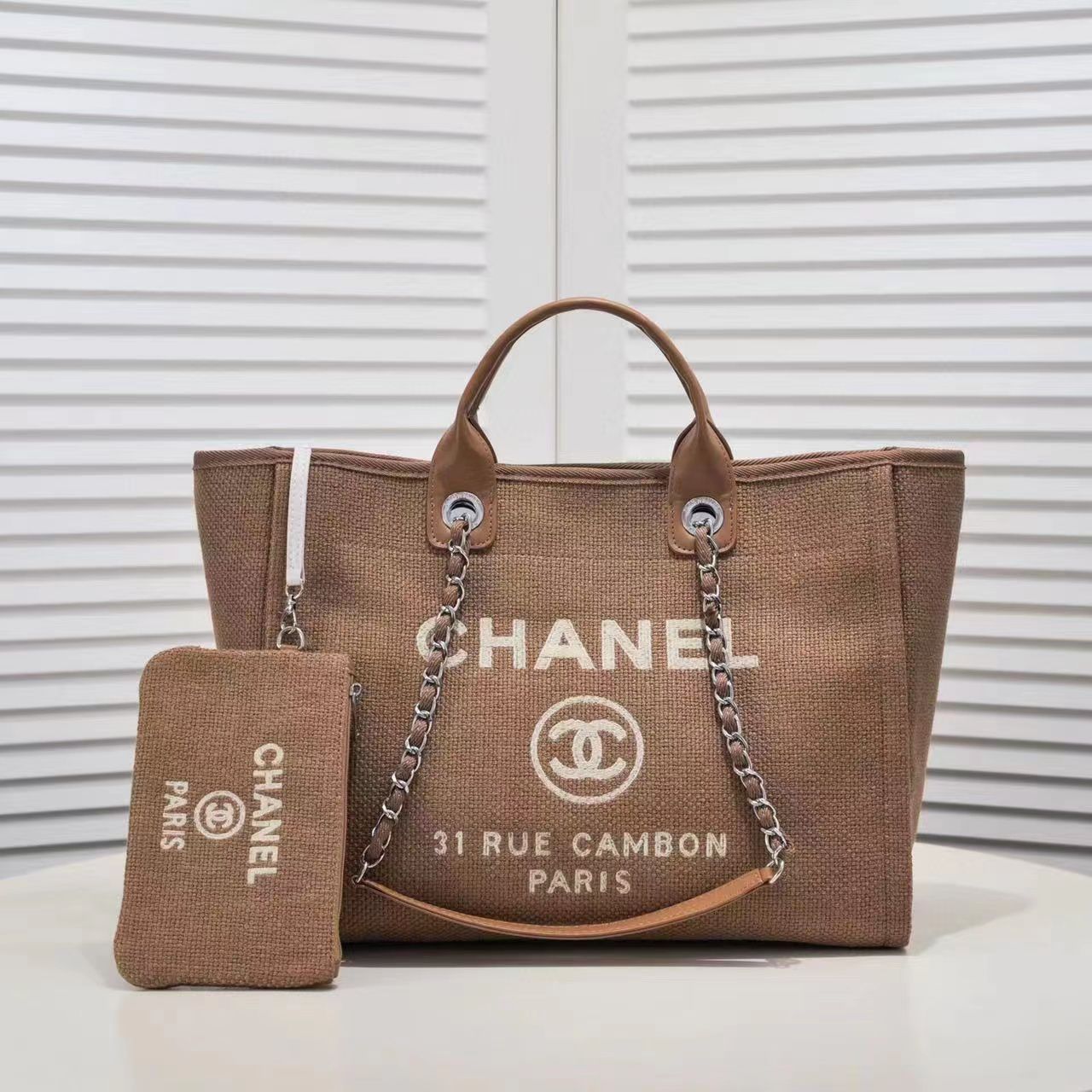 Channel Women's Bags