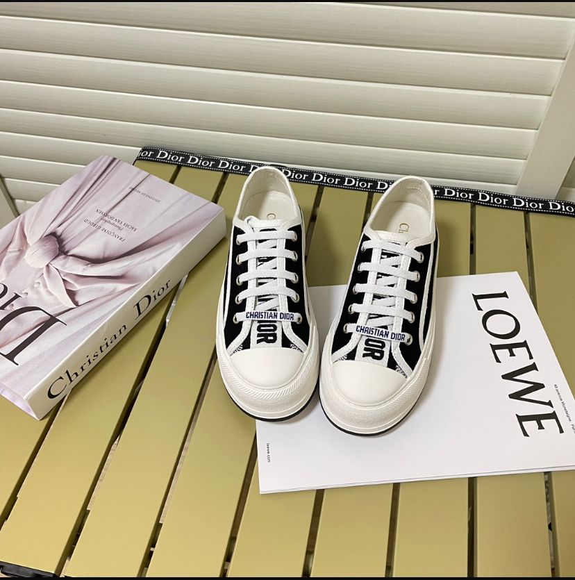 Dior Women's Shoes