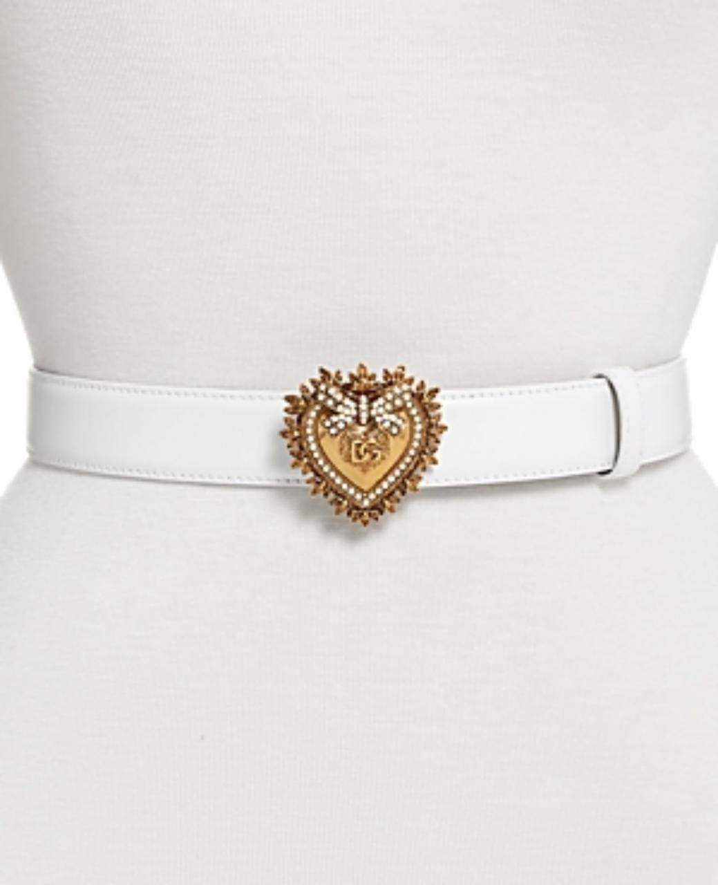 Dolce & Gabbana Women's Belt