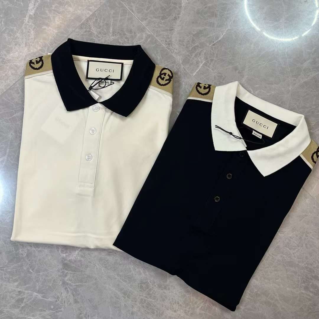 Gucci Polo Shirt