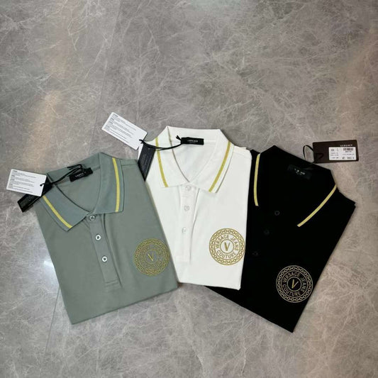 VERSACE POLO SHIRT FOR MEN