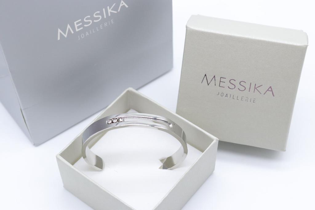 Messika Men's Cuff