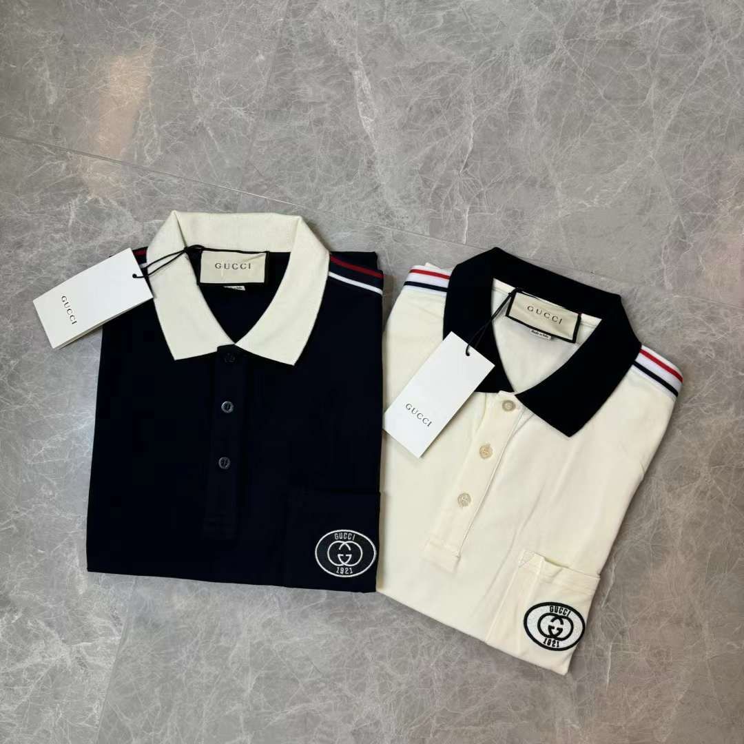 Gucci Men's T Shirts