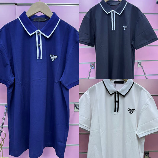 Prada Polo Shirt