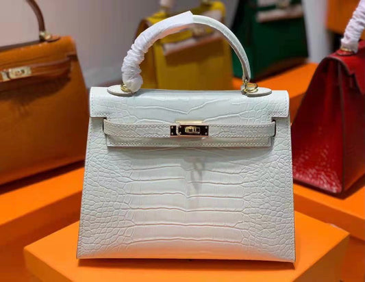 Hermes Kelly Handbag - Aone Brands Dubai