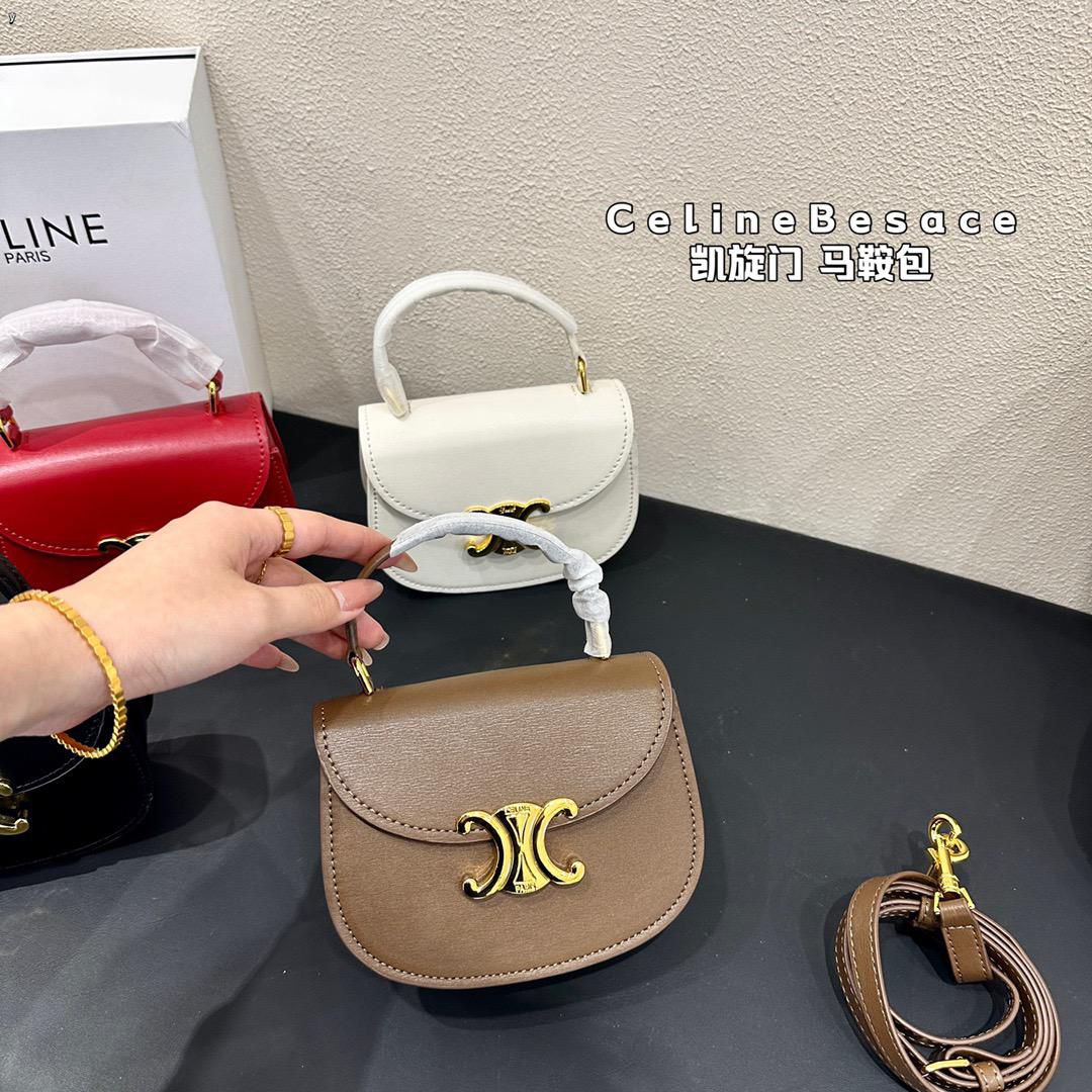 Celine Womens Handbag