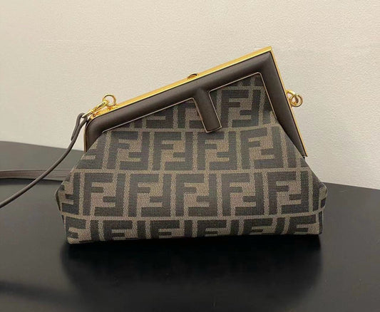 Fendi Luxury Bag