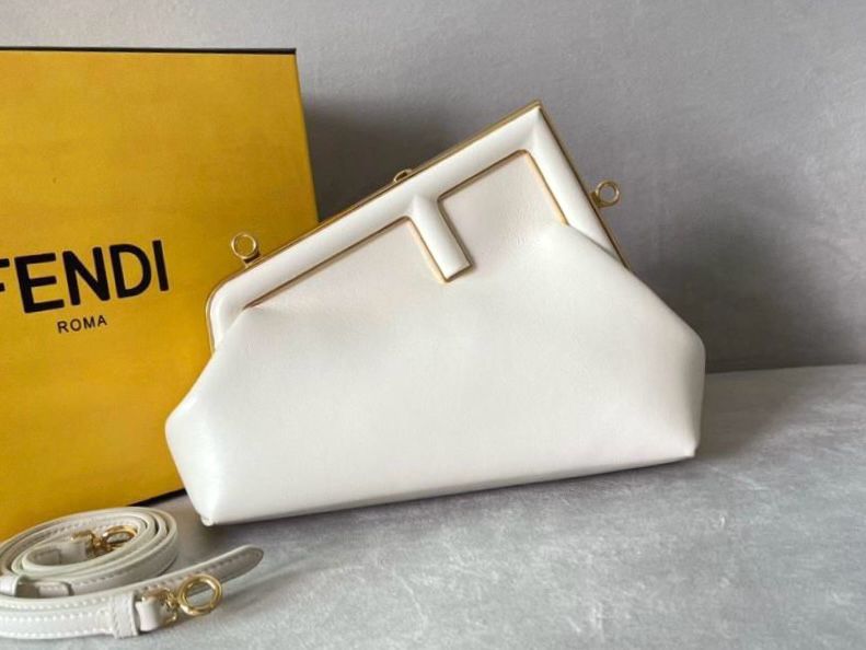 Fendi Luxury Bags