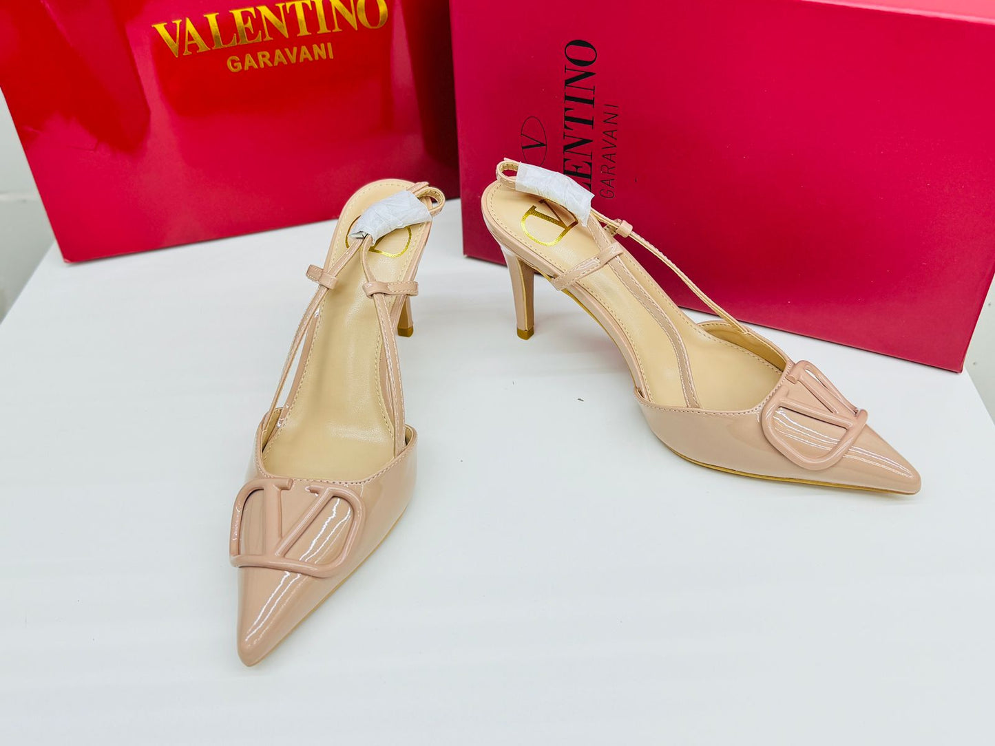 Valentino Women's Shoes