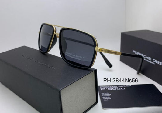 Porsche Men's Glasses