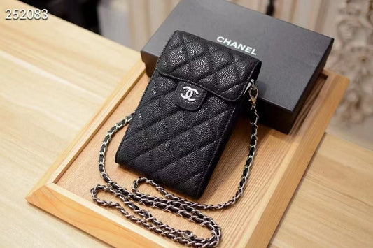 Chanel CC Bag