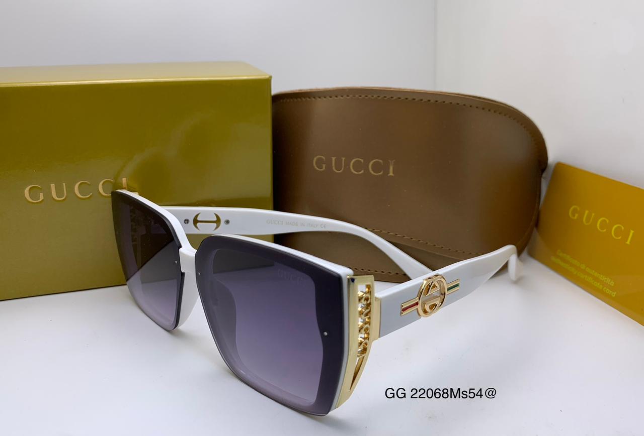 Gucci Women Sunglasses