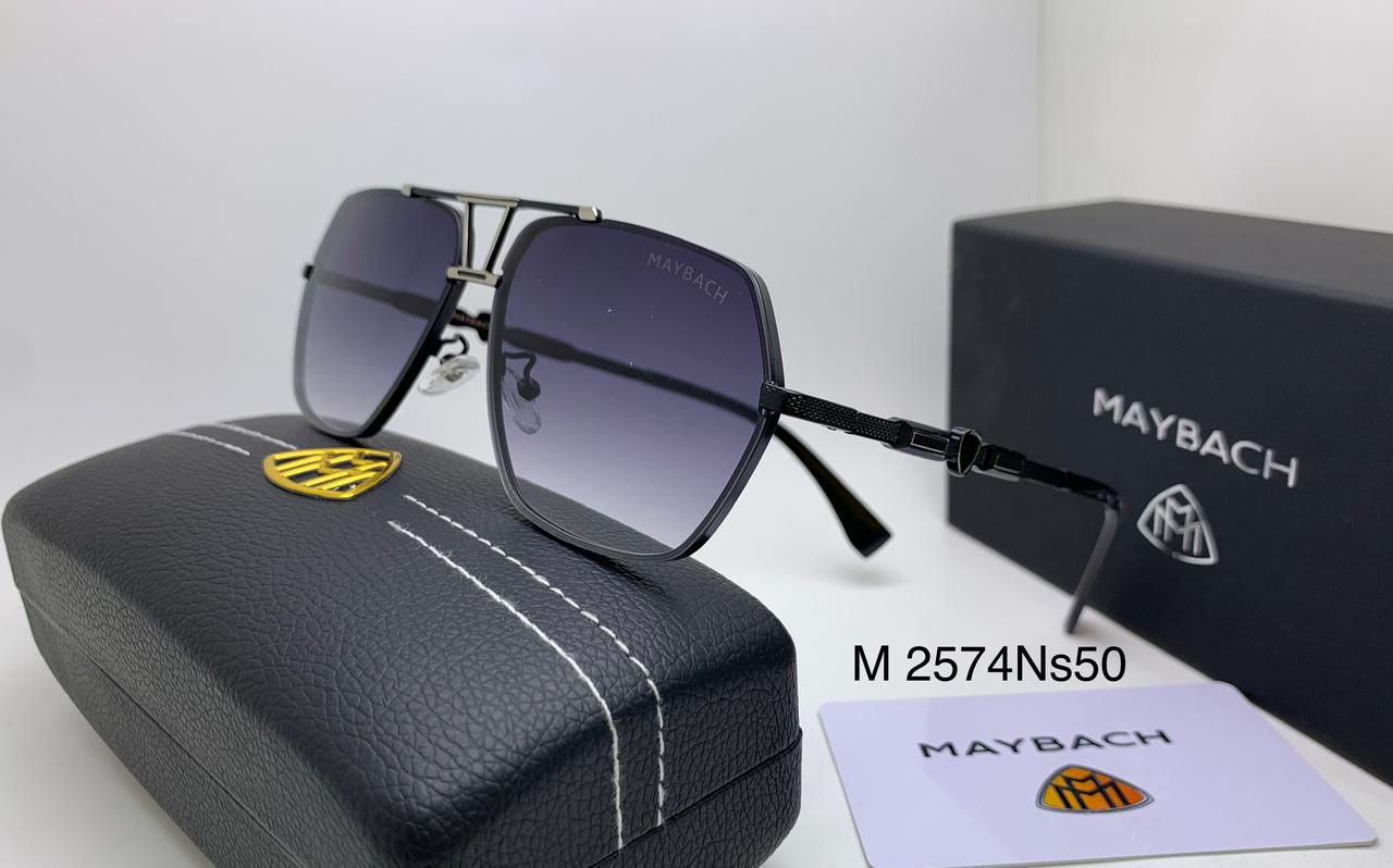 Maybach Men's Sunglasses