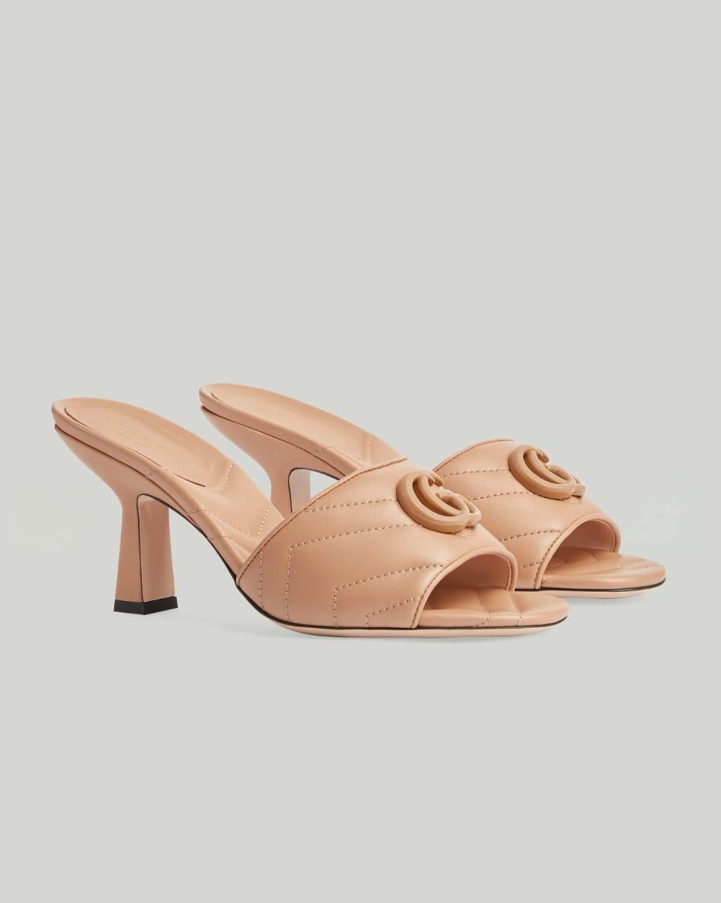 Gucci  Women Sandal