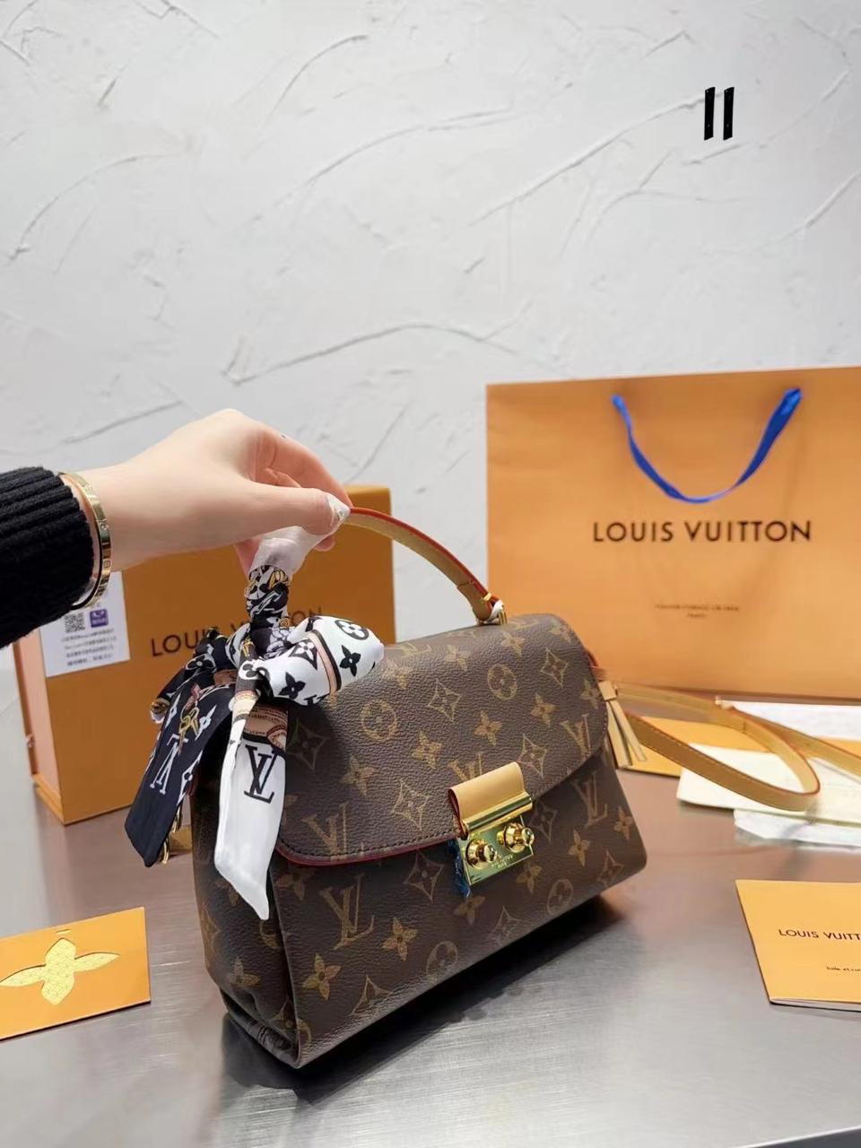 Louis Vuitton Women Bag