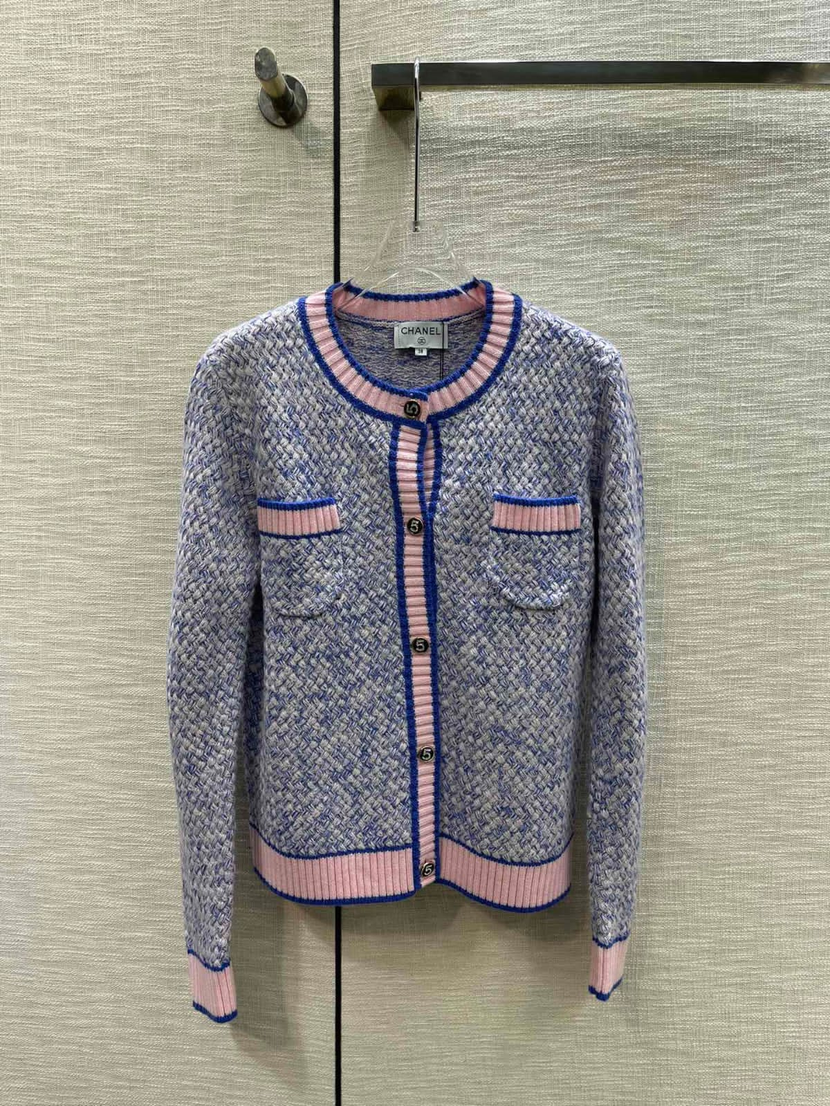 Chanel Women Sweater - Aone Brands Dubai