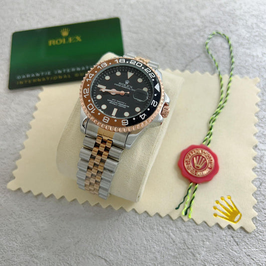 Rolex Men's Watch