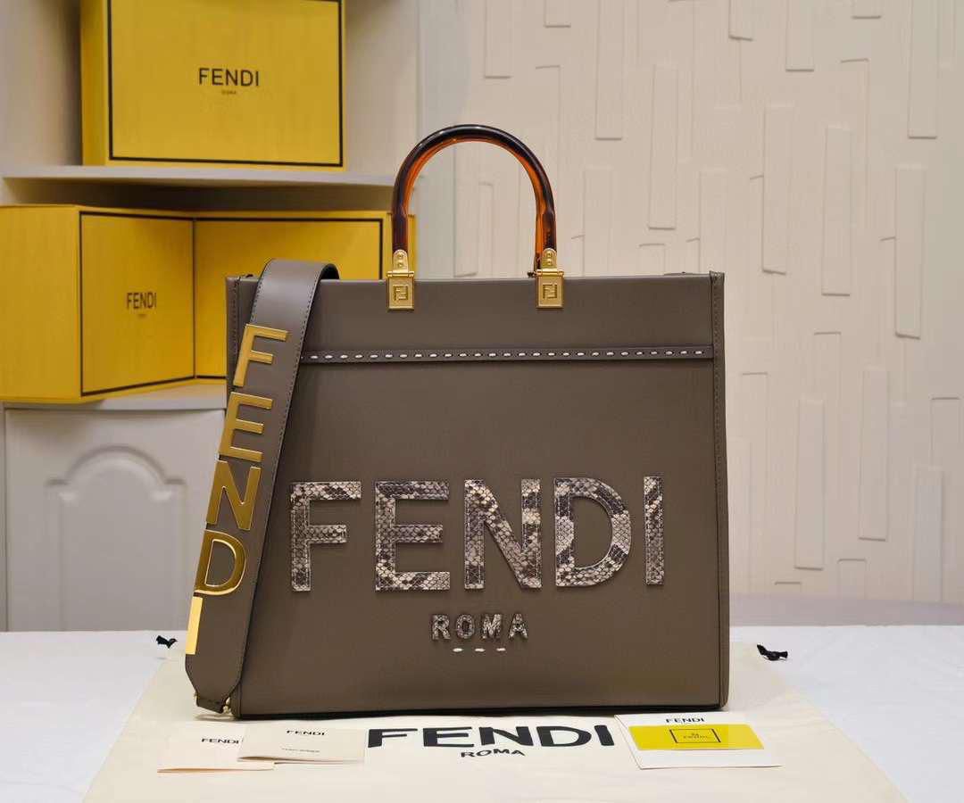 Fendi Women's Shoes