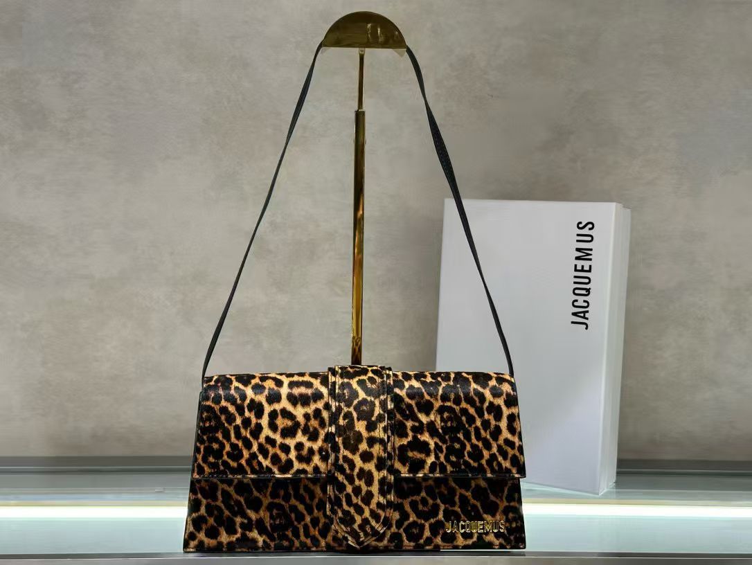 JACQUEMUS Women's Bag