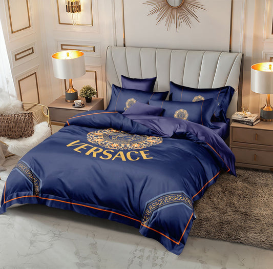 Versace Bed Sheet Set